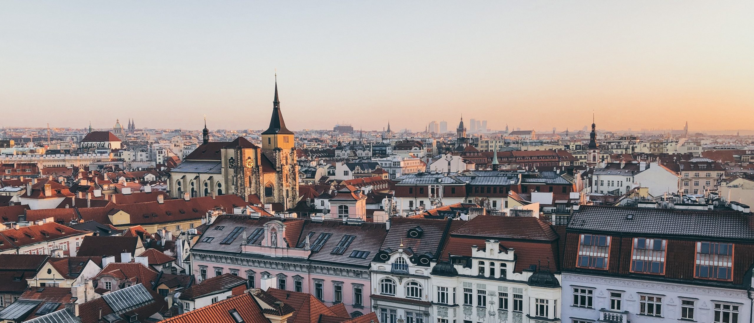 Child sexual exploitation in Czech Republic