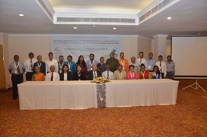 Sri Lanka National Consultation on "Advancing Responsible Business Practices for Child Protection from Sexual Exploitation in Travel and Tourism"