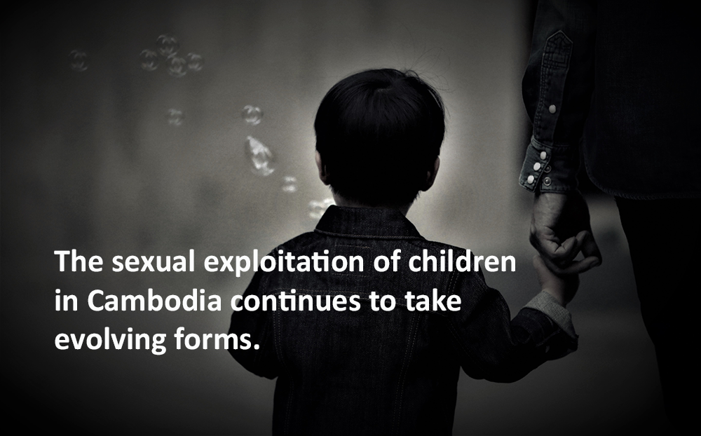 Sexual exploitation of children in Cambodia - ECPAT report