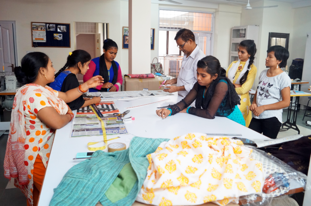 ECPAT Member STOP in India