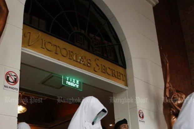 Bangkok Post sexual exploitation of children Thailand