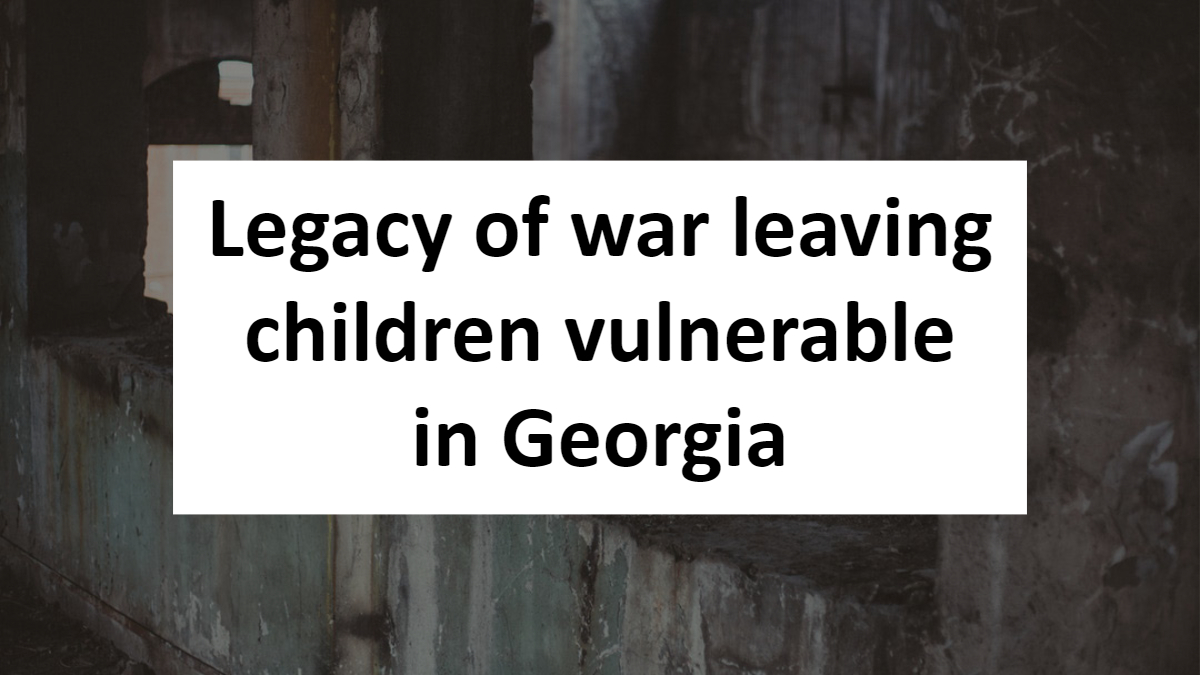 WorldSlaveryDay ECPAT UK petition on child trafficking