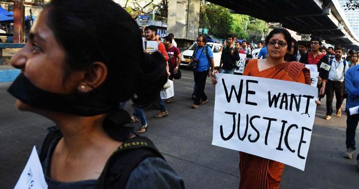 #MeToo India is helping survivors deal with past child sexual exploitation - ECPAT International