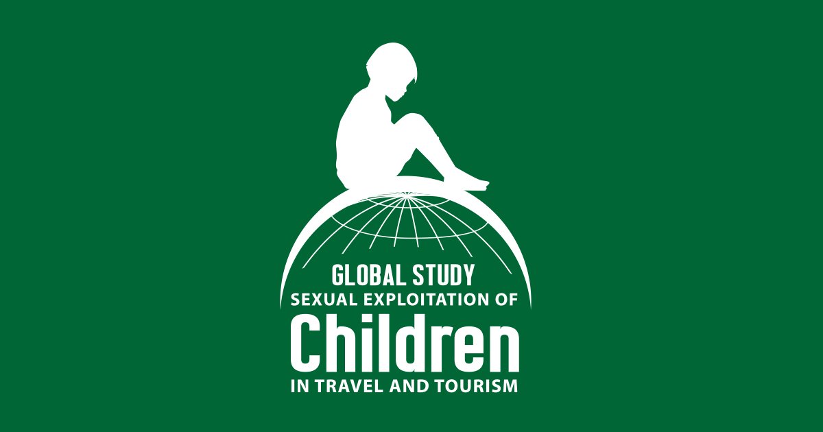 Global Study on Sexual Exploitation of Children in Travel and Tourism