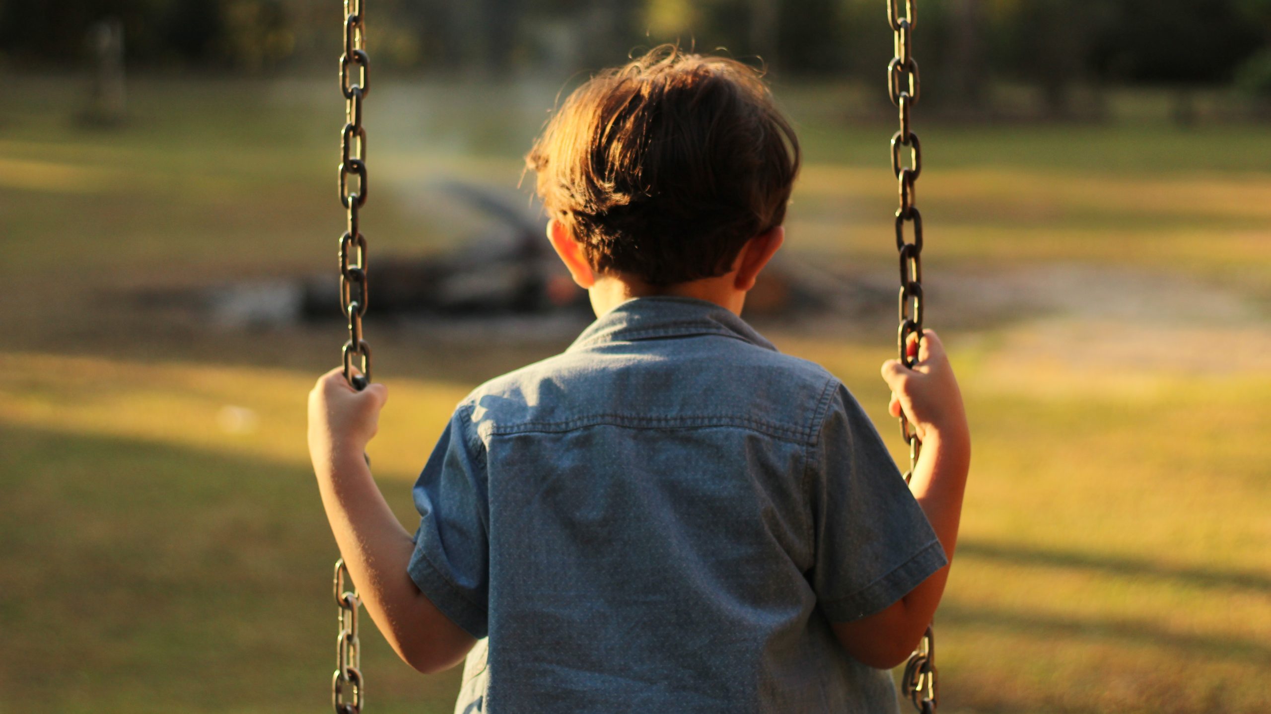 The sexual exploitation on boys