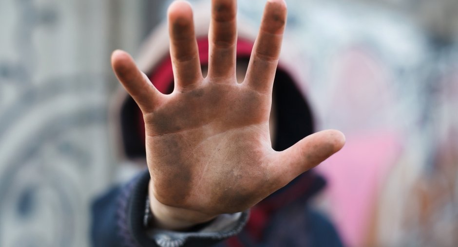 OSCE calls on member states to strengthen efforts in combating child trafficking and all forms of child sexual exploitation