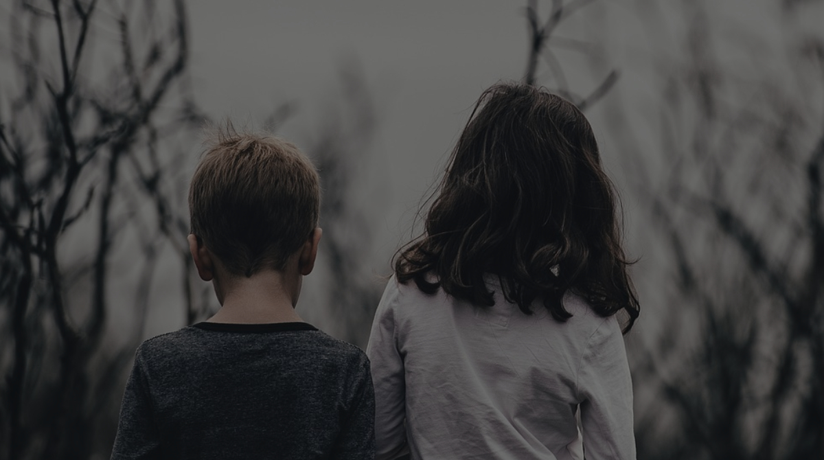 Italy country overview - Romanian children ECPAT Webstory