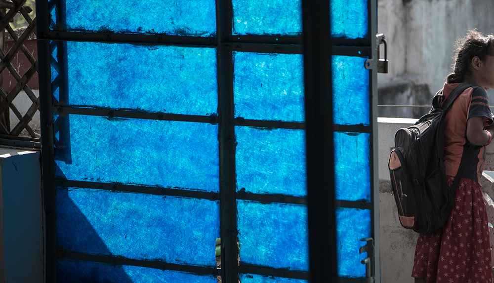 World Tourism Day 2019 - Sexual exploitation children india