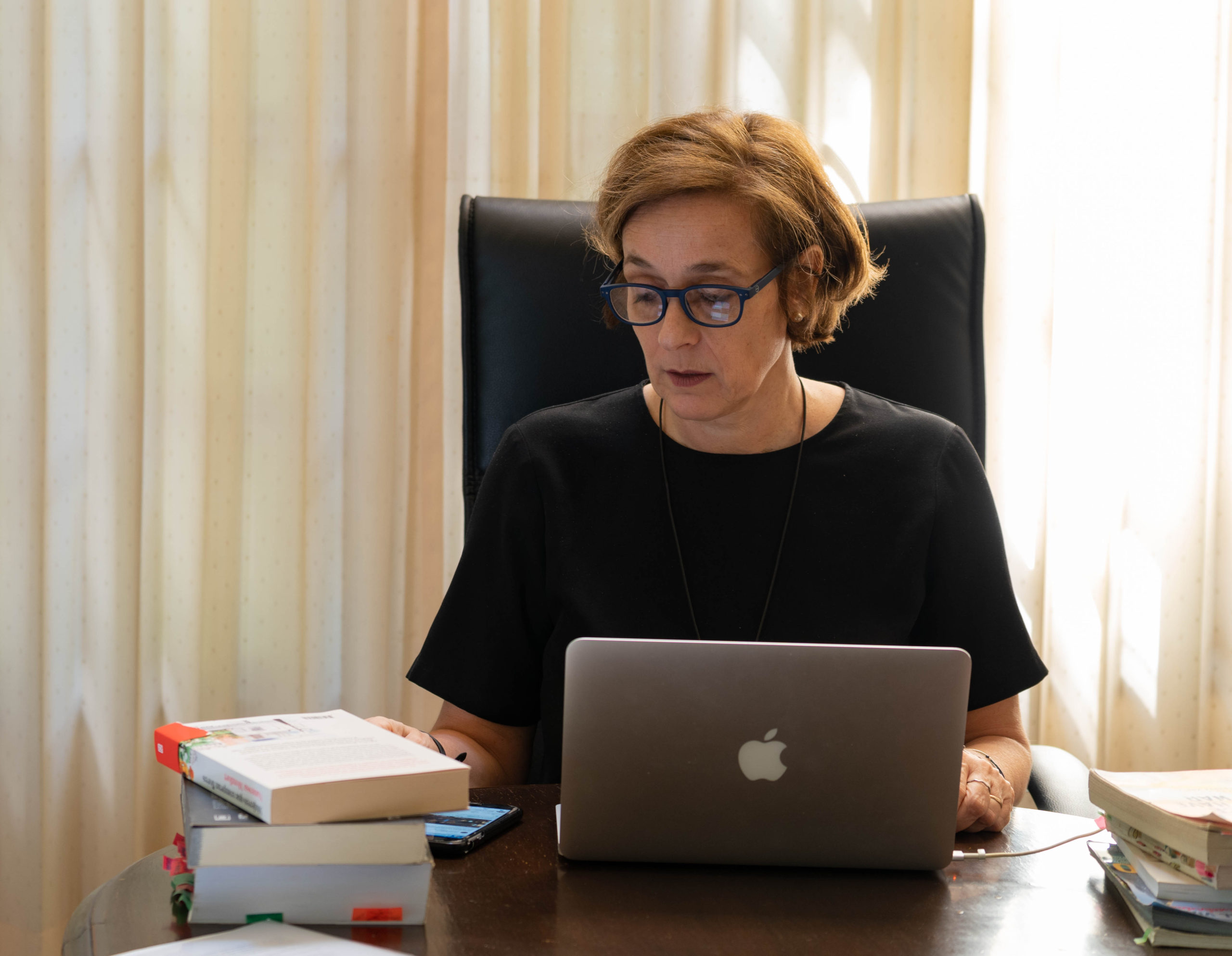 Marie-laure Lemineur ECPAT International - Tech Coalition