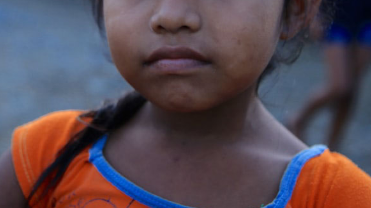 ECPAT members in Latin America expressing concern that children are at an increased risk of sexual exploitation during COVID-19.