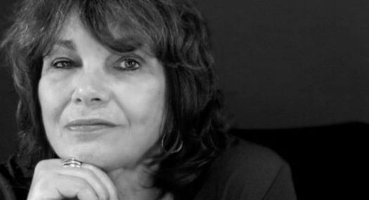 Gilda Pacheco Oreamuno Fundación Paniamor