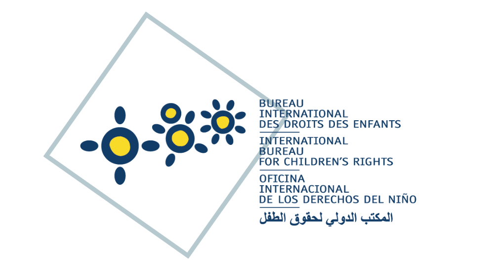 International Bureau for Children's Rights