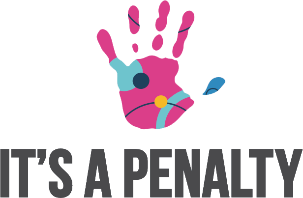 It's a Penalty